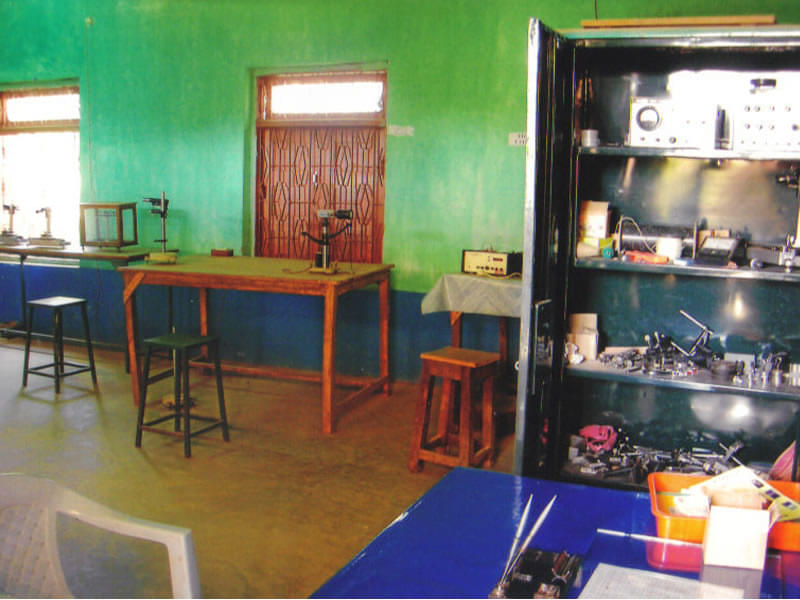 Gopal Krishna College of Engineering & Technology Koraput Infrastructure photo 12